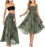 robe femme 1